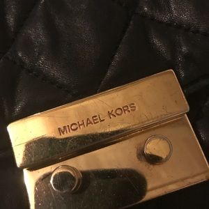 Michael Kors bag